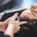 A Close Up Of A Hand