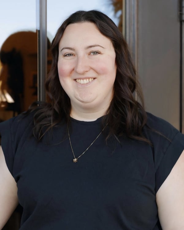 Mary Katherine Kinard